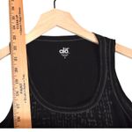 ALO Yoga Classic Black Tank Top Photo 3