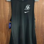 Nike NWT Women’s Lakers Jersey  Photo 0
