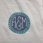 Comfort Colors Texas A&M Aggies Women’s Graphic Tees - ALL 3 one Price Bundle. Photo 15