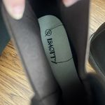 Ibaotty Brown Rubber Ankle Boots Size 11 US Photo 4