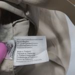 Brooks Brothers Casual Khaki Women's Wrap Skirt Travel Vacation Size 14 Photo 8