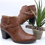 Natural Soul Naturalizer Trinket Ankle Booties Photo 0