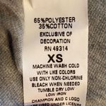 Champion NWT Villanova T-Shirt Photo 4