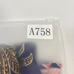 Johnny Was $598 NWT  Jade Silk Blend DAPHNE TEA Tiered Ruffles Midi DRESS Size S Photo 15