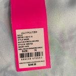 Lilly Pulitzer NWT Shaylee Wrap Midi Dress Blue & White Shell Beach- Sz 16 ๐งก๐ Photo 9