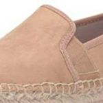 Circus by Sam Edelman Circus Sam Edelman Christina Platform Espadrilles  7.5 Golden Camel Micr… Photo 6