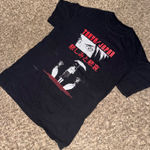 Black Tokyo Japan tshirt Photo 0