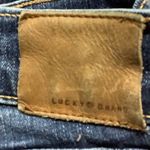 Lucky Brand  Size 6 Regular Sofia Skinny Denim Pants. Preloved. Photo 5