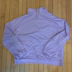 Zaful Quarter Zip Pullover Photo 0