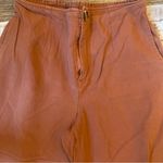 Good Luck Gem  Womens Rust Pants Photo 1