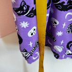 KILLSTAR  Purple Babydoll Tank Top Whimsigoth Romantic Witchy Soft Girl 4XL Photo 4