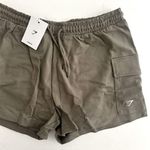Gymshark  M Cargo Pocket Shorts Photo 0