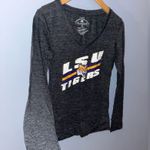Colosseum LSU Tigers long sleeve shirt Photo 1