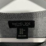 Rachel Zoe  Gray sweater merino wool blend sz XS Photo 2