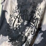 Affliction Vintage  Women's Tie-Dye Cutout Tee Photo 3