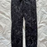 Tuff Athletics Like New:  snakeskin print leggings Photo 4