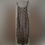 Old Navy  multi-color romper in size XXL Photo 6