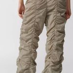 Urban Outfitters  Ruched Balloon Pants Photo 2