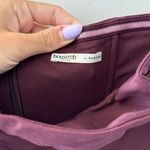 House Of CB Lucia Plum Strapless Dress L+ Photo 7