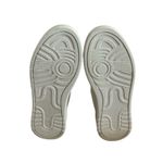 Alohas TB.780 White/Red Women’s Sneakers Size 6 White Photo 8