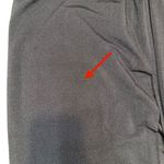 Meshki Jacqui Black Side Slit High Waisted Maxi Skirt SMALL Photo 8