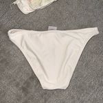 Xhilaration Crochet Bikini Set Photo 4