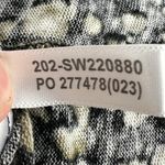 Tommy Bahama | Large | Women's Linnea Wild One 100% Linen Flutter-Sleeve Top Photo 9