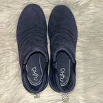 Ryka Niah Ankle Boots Women’s Size 9.5
Navy Slip-On Ankle Boots Photo 14