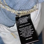 EXPRESS Jean Jacket Photo 4