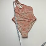 l*space L* Shine On Shimmer Phoebe One Piece Swimsuit Classic All Swirled Up 6 NEW Photo 12