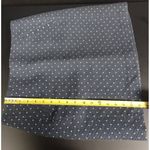 Loft Women's Navy Blue Skirt Size 6P SKU 2024 Photo 2