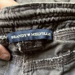 Brandy Melville , gray cargo pants Photo 8
