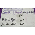 JODIFL Red Floral Maxi Dress Lace up V-Neck sz L boho hippie Long side slits Photo 10