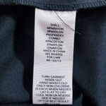 Nanette Lepore NANETTE  Black Bell Sleeves Sheath Dress Photo 8