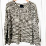 Harlowe $ Graham Harlowe & Graham Sweater Size Medium Photo 0