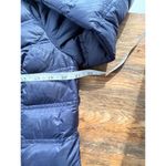 Tommy Hilfiger Tommy‎ Hilfiger Puffer Jacket Womens Medium Lightweight Quilted Coat Photo 3