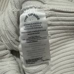 The Upside Columbia Blaise Knit Dress size Small White Photo 7