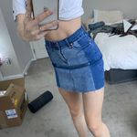 Guess Jean Skirt Photo 0