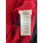 Burton  Navy Blue Red DryRide Da Nang Winter‎ Snowboard Ski Jacket Women’s Medium Photo 5