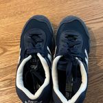 New Balance Women’s Sneakers 515 V3 Navy Blue Photo 6