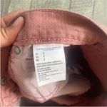 American Eagle  Highest-Rise Mom Jean Shorts in Dusty Pink Size 2. Photo 6