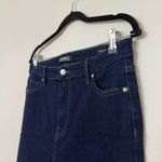 Buffalo David Bitton Alyssa High Rise Straight Leg Jeans Photo 2