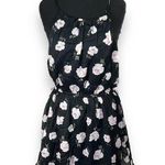 Abercrombie & Fitch  Floral Dress Womens‎ Medium Photo 0