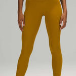 Lululemon Align Pant 28"
Gold Spice Photo 0