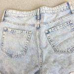 Wild Fable  highest rise mom shorts Photo 2