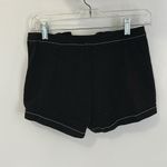 Solid & Striped  Denim Sailor Shorts Black Photo 3