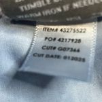 Torrid  Jegging High-Rise Skinny Jean Blue Super Soft Size 14S Item# 43275522 Photo 5