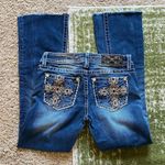 Miss Me Chloe Boot Cut Jeans Photo 0