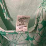 Green one piece swimsuit Size undefined Photo 2