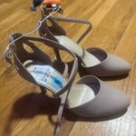 Impo Nude cute heels Photo 0